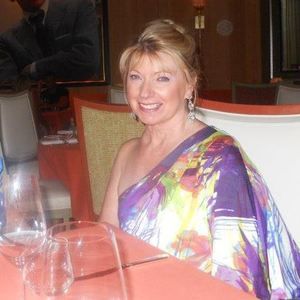 Meet your Posher, Sheryl